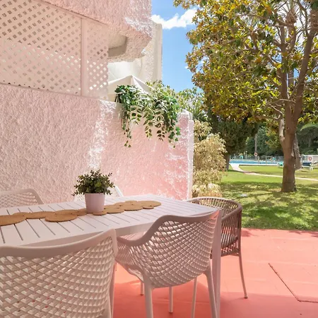 Finally アパート *