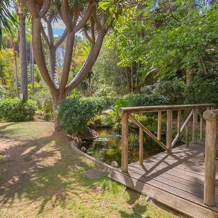 Finally アパート マルベーリャ