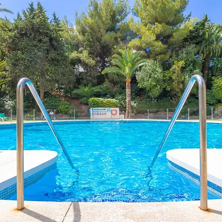 Finally * マルベーリャ