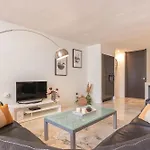 Apartment Finally *