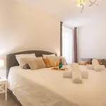 Finally Apartment Marbella