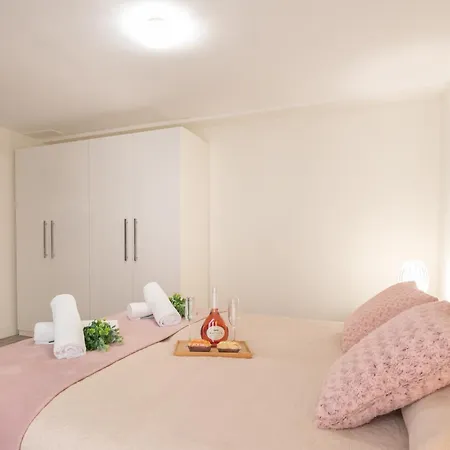 Finally Apartment *