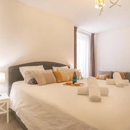 Finally Appartamento Marbella