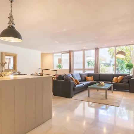 Apartmán Finally Marbella