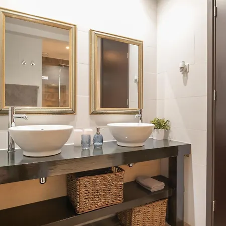 Appartamento Finally *