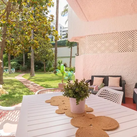 Apartmán Finally Marbella