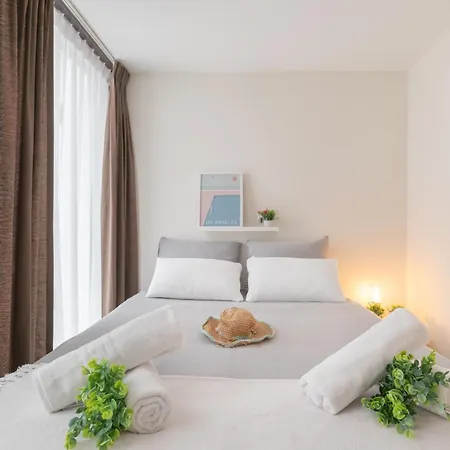 Finally Apartamento