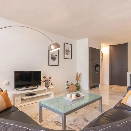Apartamento Finally *