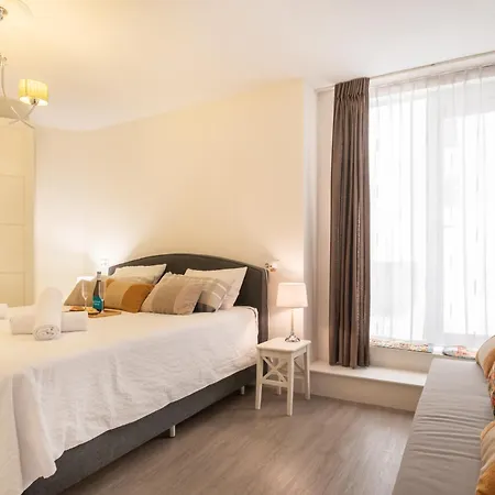 Finally Apartamento Marbella
