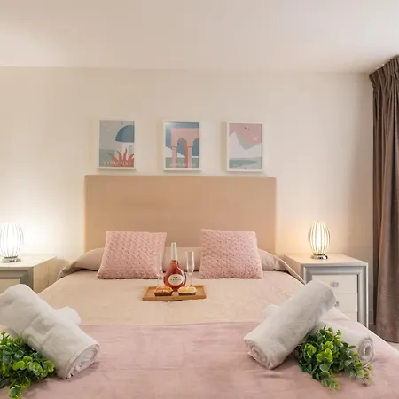 Finally Apartamento Marbella