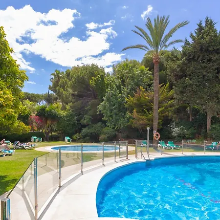 Apartamento Finally Marbella