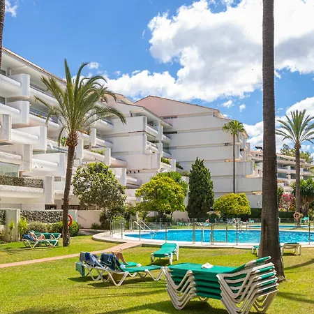 Finally Apartamento Marbella
