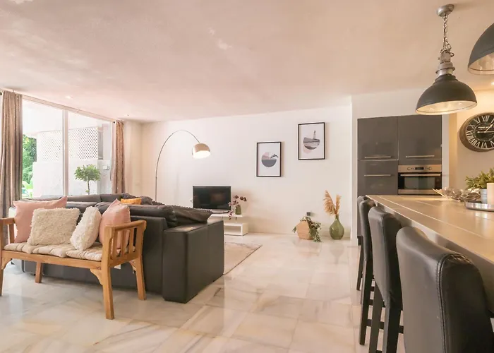 Finally Марбелья