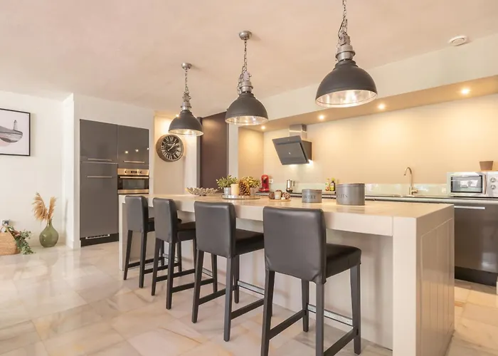 Finally * Марбелья