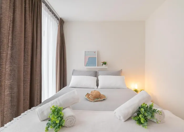 Finally Апартаменти