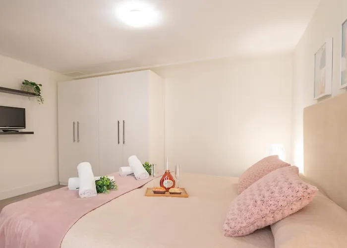 Finally Апартаменти *