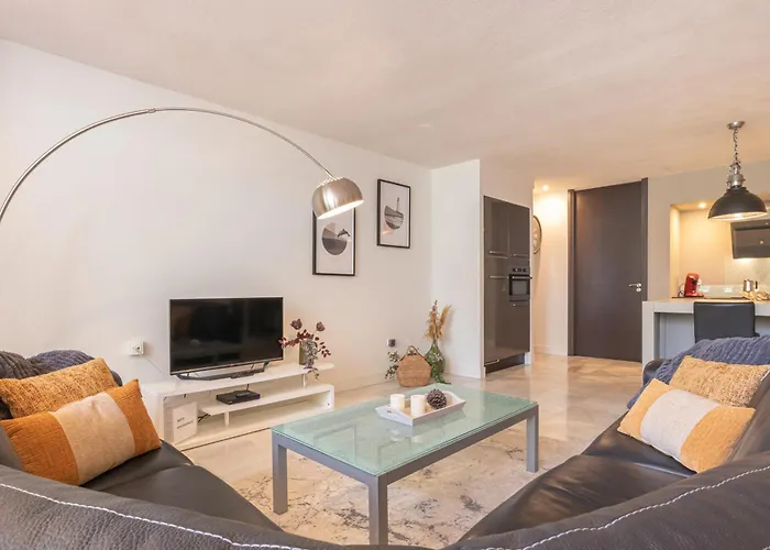 Апартаменти Finally *