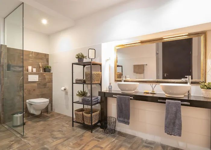 Апартаменти Finally