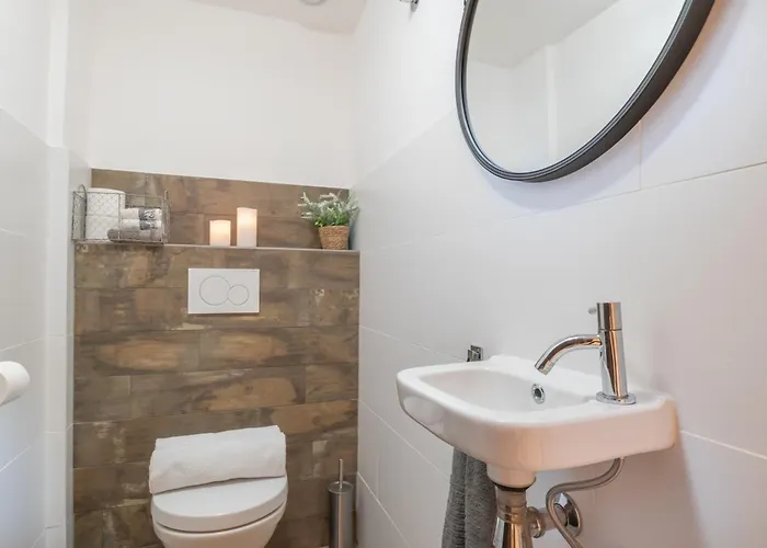 Апартаменти Finally