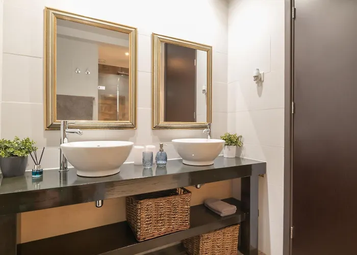 Апартаменти Finally *