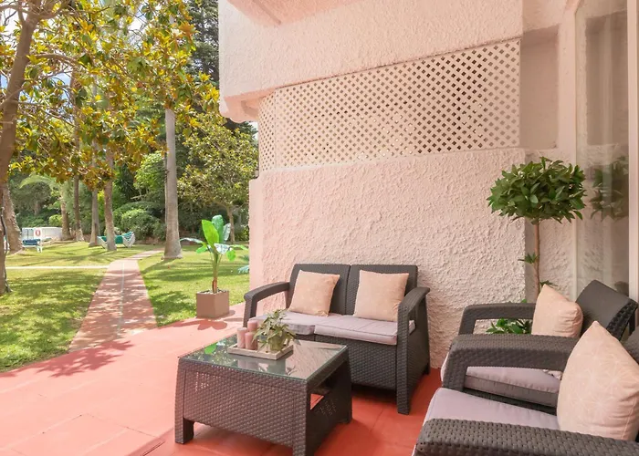 Finally Марбелья