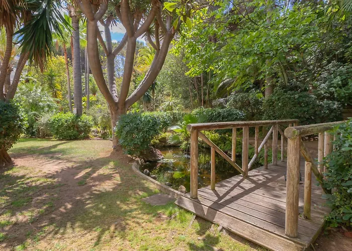 Finally Апартаменти Марбелья